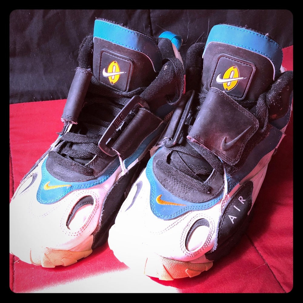 Nike Turf